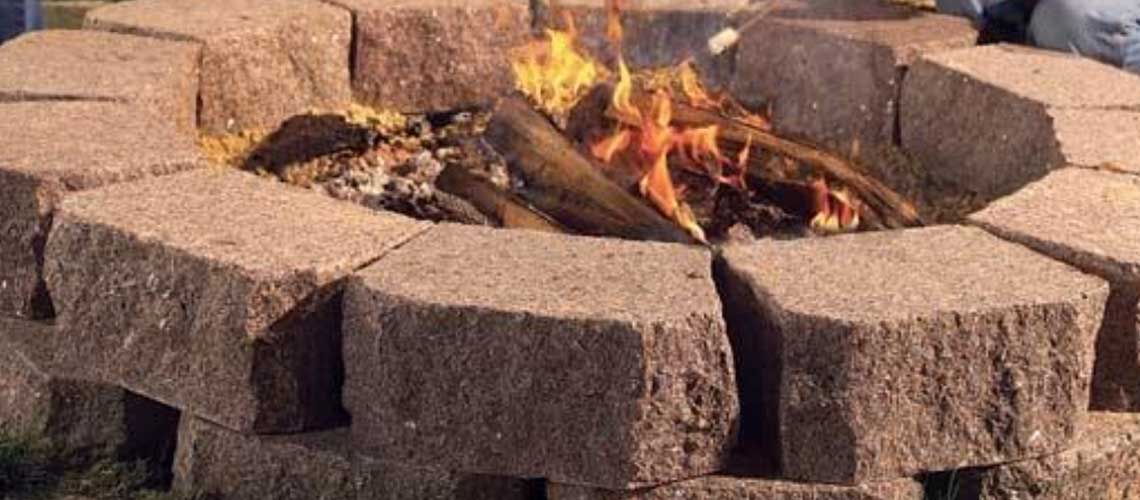 Buildit-Gansbaai-How-to-build-stone-fire-ring