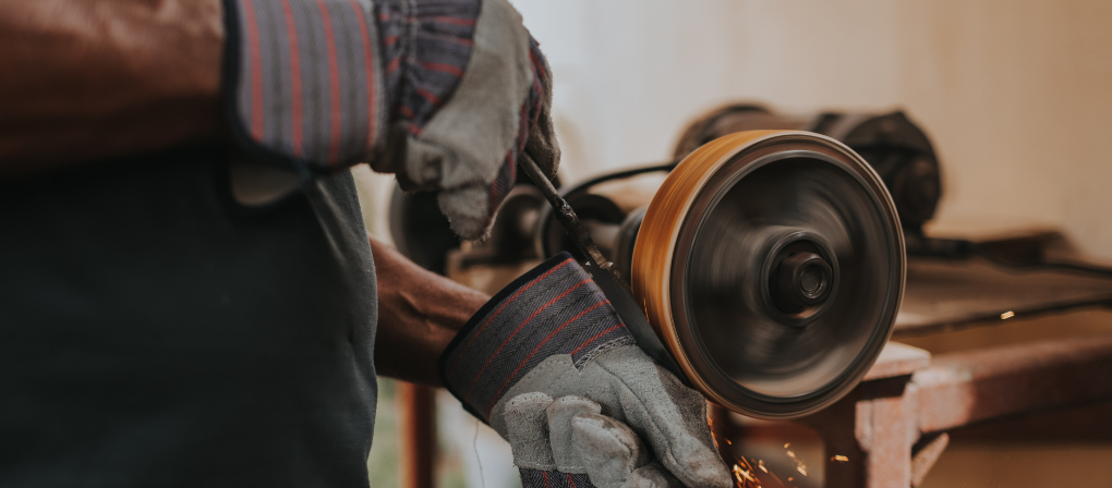 Build it Gansbaai Power Tools