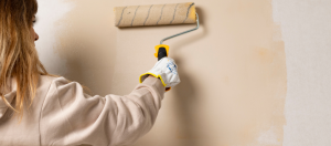 Build it Gansbaai Paint Your Kitchen