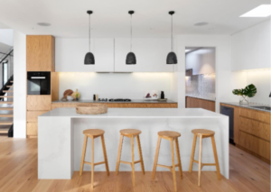 Build it Gansbaai How to Paint a Kitchen