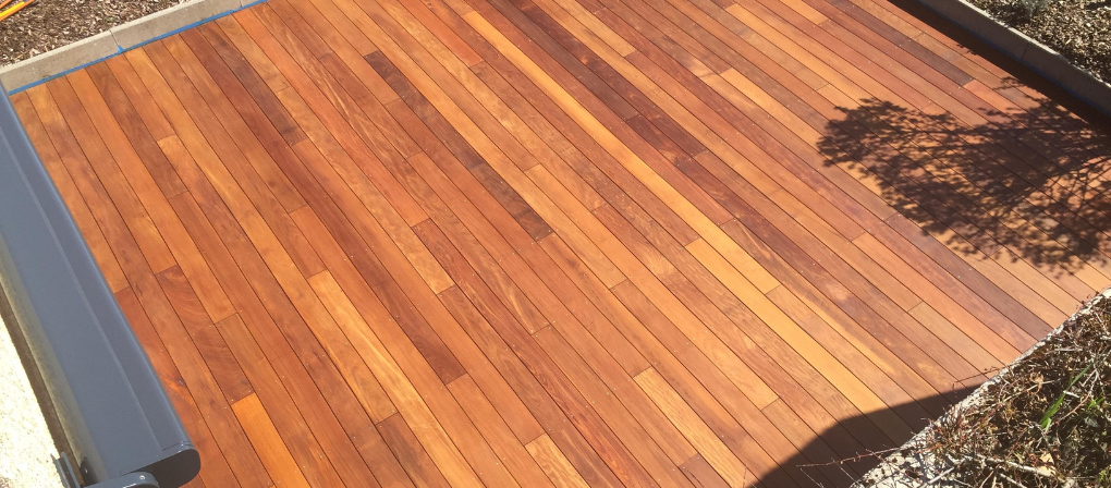 Build it Gansbaai Decking Materials