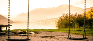 Build it Gansbaai Wooden Rope Garden