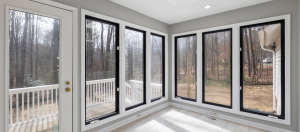 Build it Gansbaai Aluminium Doors vs. Wooden Doors