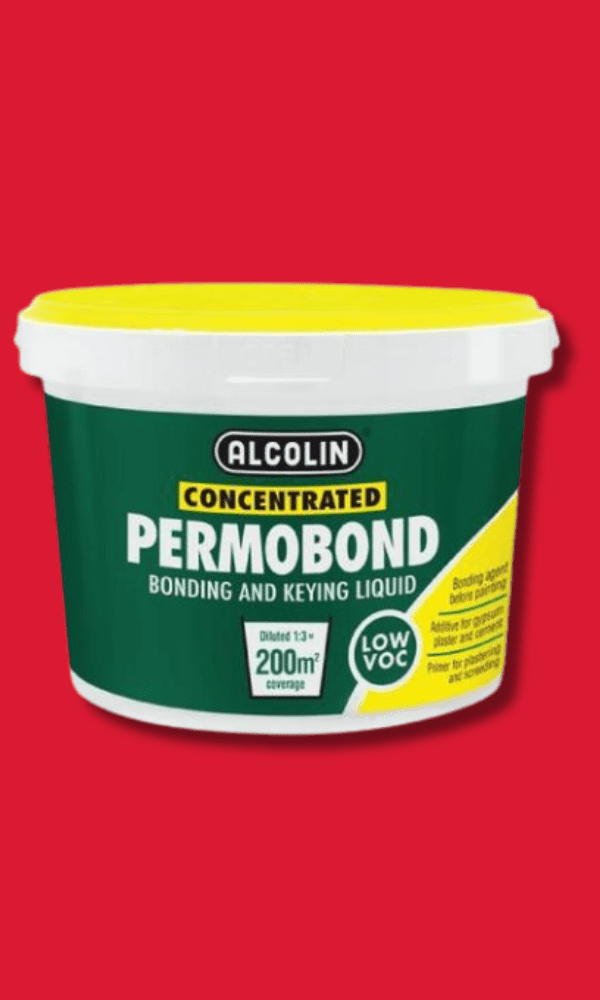 Build it Gansbaai - Featured Product Alcolin Permabond