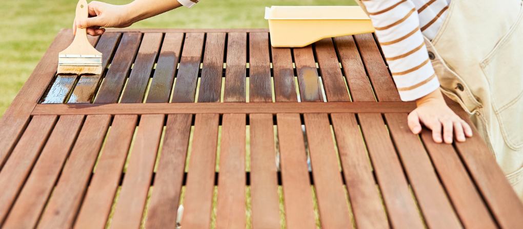 Build it Gansbaai Winter Woodcare