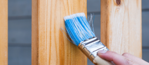 Build it Gansbaai Wood Paint