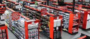 Build it Gansbaai Hardware Store