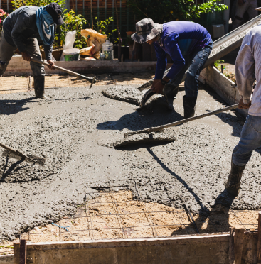 Build it Gansbaai Products Cement