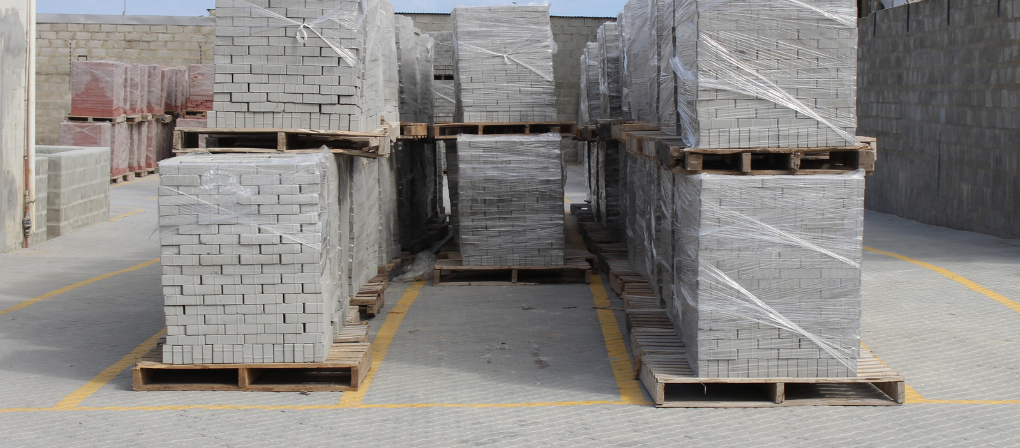 Build it Gansbaai Cement and Bricks in Gansbaai