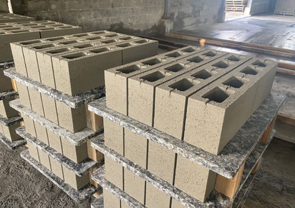 Build it Gansbaai Building Materials - Concrete Products