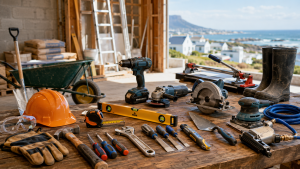Build it Gansbaai Hardware Tools in Gansbaai