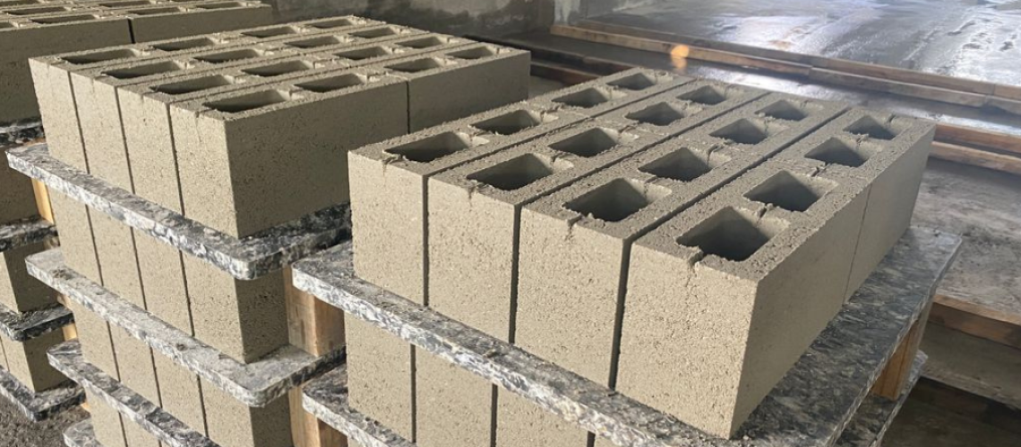 Build it Gansbaai Concrete Blocks in Gansbaai