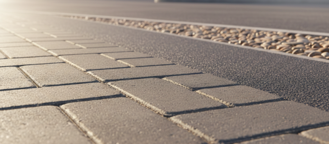 Build it Gansbaai Paving Materials in Gansbaai