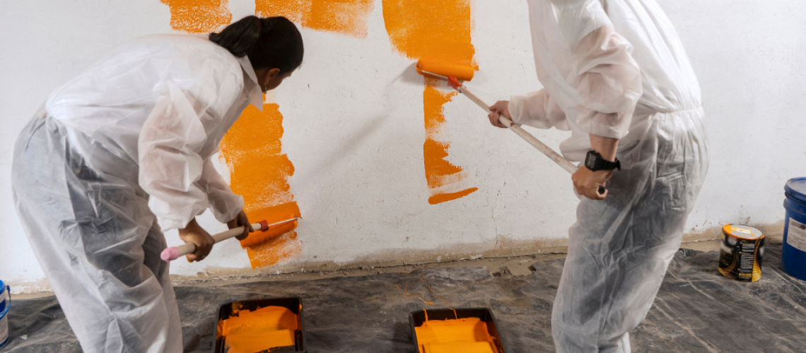 Build it Gansbaai Indoor Paints