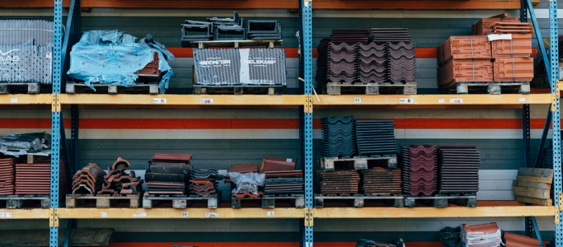 Build it Gansbaai Building Supplies