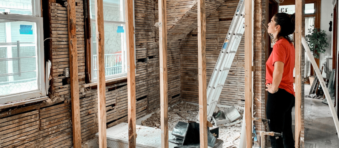 Build it Gansbaai DIY Projects