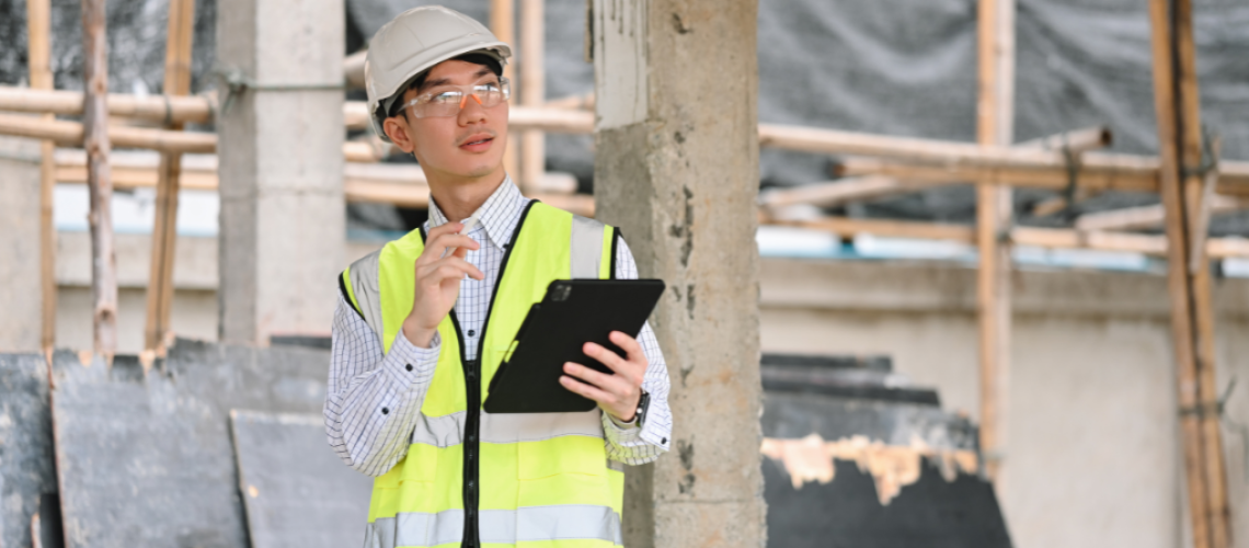 Build it Gansbaai Innovative Construction Materials