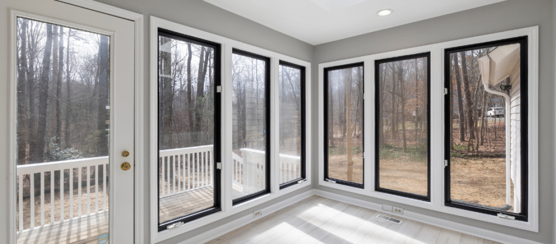 Build it Gansbaai Aluminium Doors vs. Wooden Doors