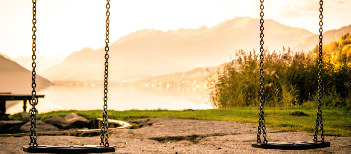 Build it Gansbaai Wooden Rope Garden