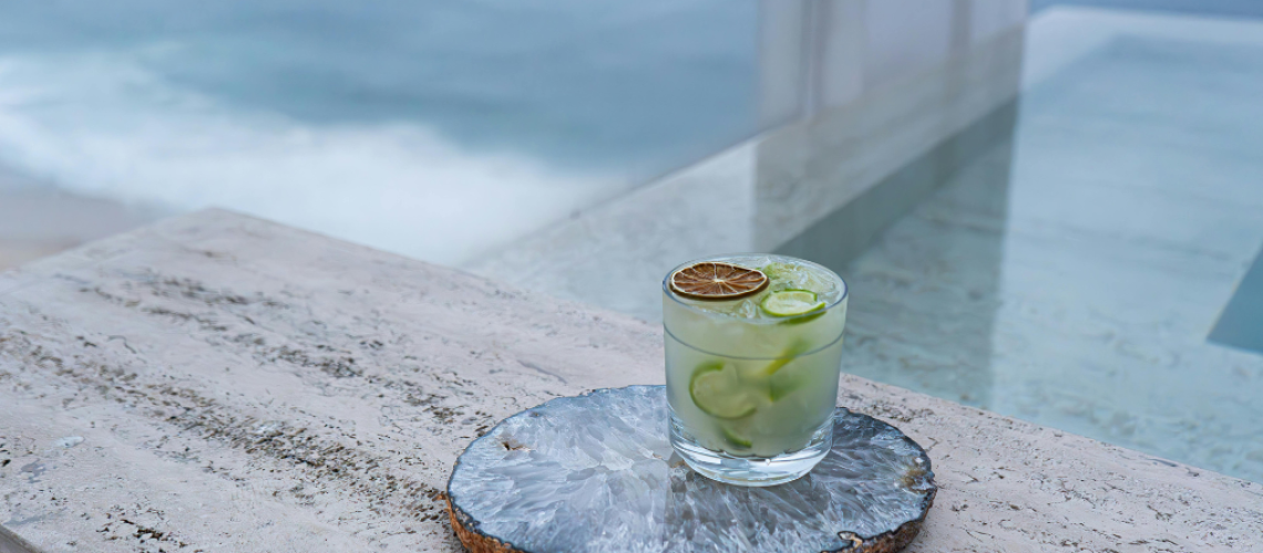 Build it Gansbaai Natural Stone: Travertine and Porcelain