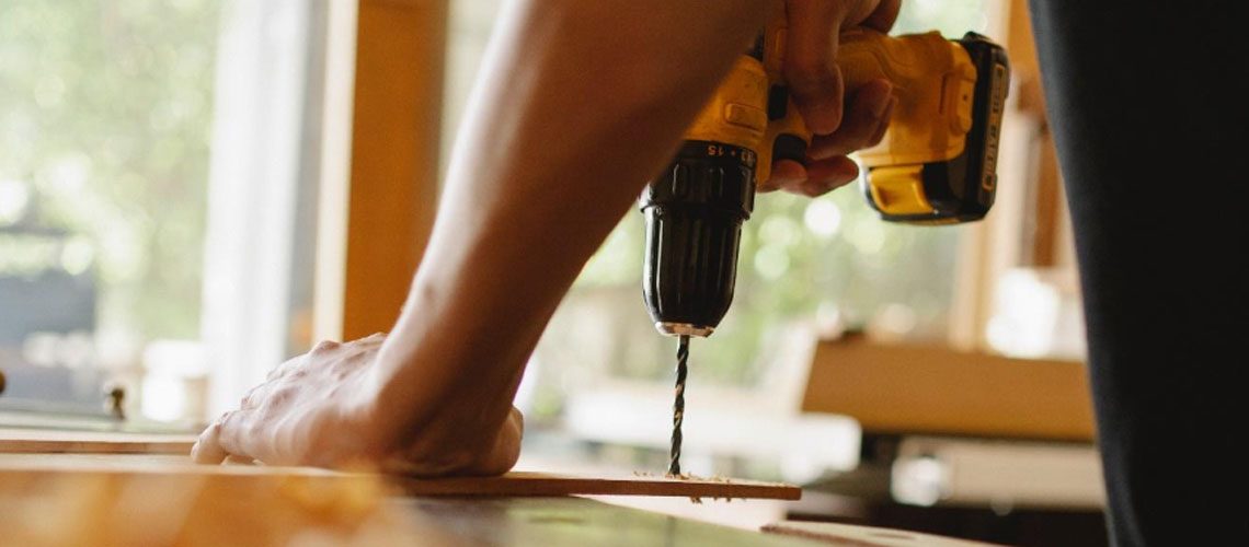 Five Power Tools Every Man Needs Build it Gansbaai